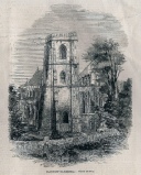 The Cathedral 1857