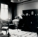 Brynderwen - The Library