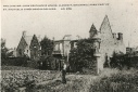 John Prichard's House, now St Michael's College