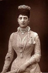 Queen Alexandra