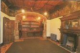 The Dining Room