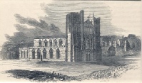 The Cathedral