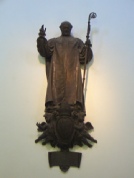 Bishop Richard Lewis