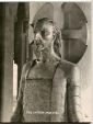 Epstein's Christ in Majesty