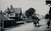 Cardiff Road photos
