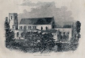 The Cathedral 1857