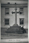 The Preaching Cross