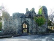 The Bishop's Castle