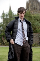 The Doctor and The Cathedral