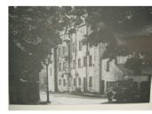 The Old Corn Mill