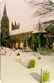 Cathedral photos