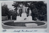 The War Memorial