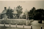 The Green pre 1924